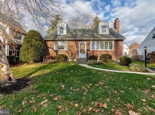 233 Lynbrooke Rd, Springfield, PA 19064