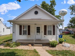208 Monroe St, Saint Joseph, IL
