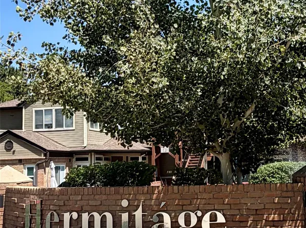 6001 S Yosemite Street #G204, Greenwood Village, CO 80111