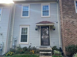 3506 Childress Ter, Burtonsville, MD 20866