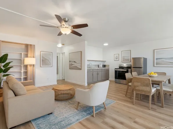 84-664 Ala Mahiku St APT 179B, Waianae, HI 96792