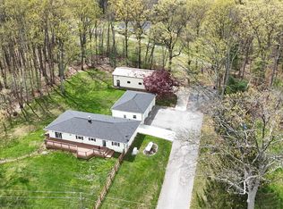 19422 Resh Mill Rd, Hampstead, MD 21074