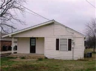 407 W Maple St, Celina, TX 75009