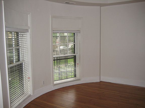 Front bedroom