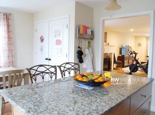 26 Bacon St #1, Watertown, MA 02472