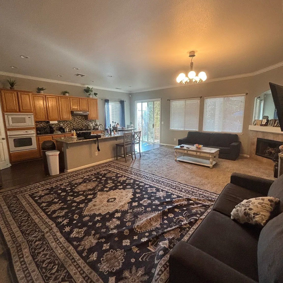 9420 Rainbow Falls Way - 2 — Photo 4