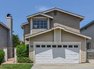 18 Augusta, Irvine, CA 92620