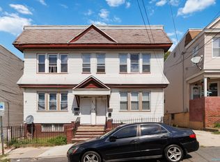 16 Montrose Ter, Irvington, NJ 07111
