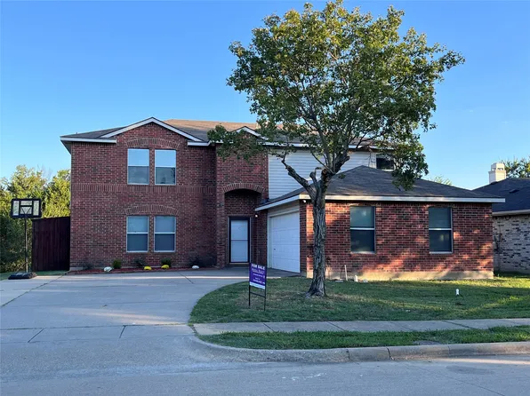 1435 Foxwood Ln, Rockwall, TX 75032