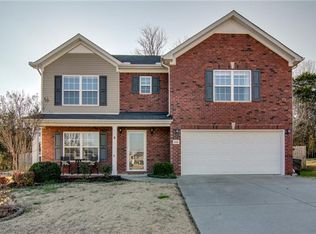 2038 Red Jacket Trce LOT 27, Spring Hill, TN 37174
