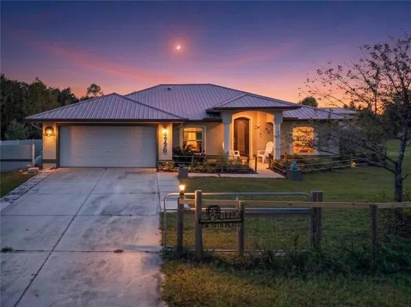 14770 SW 30TH PLACE, OCALA, FL 34481