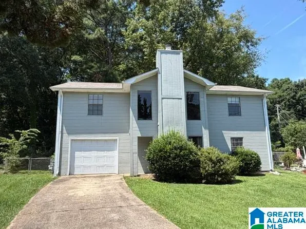 6100 Meadow Crest Cir, Birmingham, AL 35212
