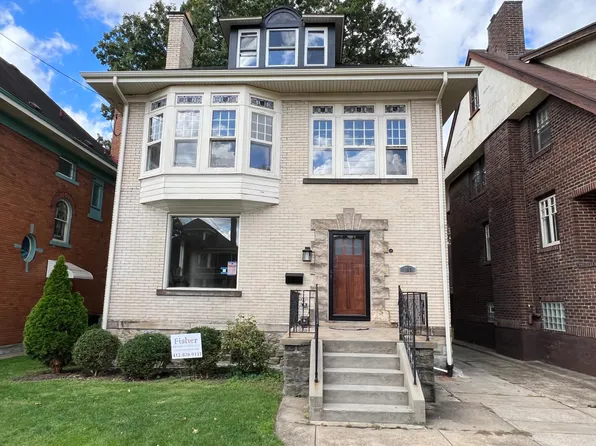 211 Lexington Ave, Pittsburgh, PA 15215