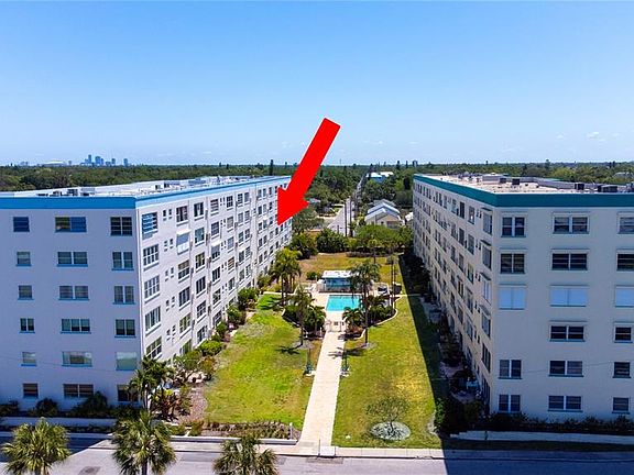 2nd image of 2850 59th St S APT 205
