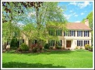 1029 Radley Dr, West Chester, PA 19382