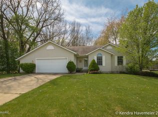 3130 Gold Dust St NE, Belmont, MI 49306