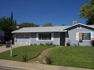 2270 Oak Knoll Way, Oroville, CA 95966