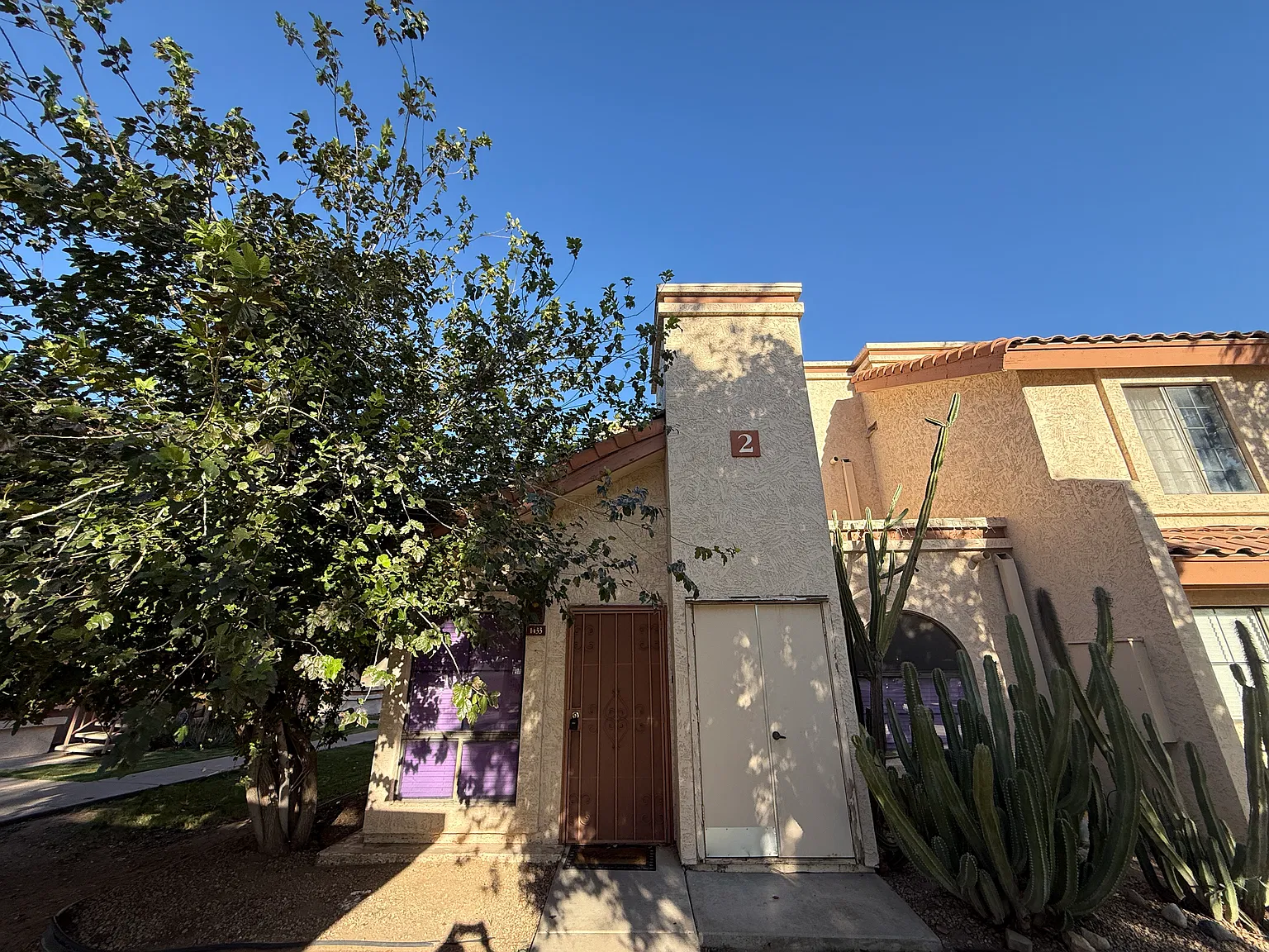 2 bed, 1247 sqft, $1,350 — Photo 2