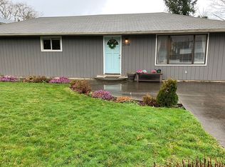2550 Oak St, North Bend, OR 97459
