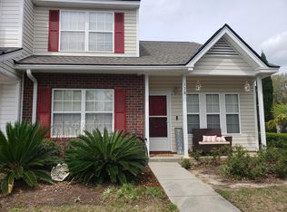 138 Hornby Cir, Goose Creek, SC 29445