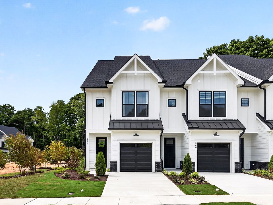 Welcoming Curb Appeal