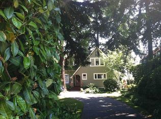 1225 NE 88th St, Seattle, WA 98115