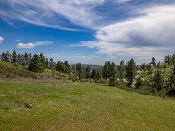 Nka S Kiesling Rd, Spokane, WA 99223
