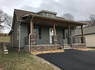 1312 4th St, Radford, VA 24141