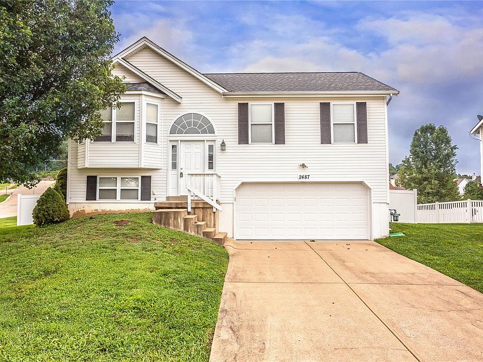 2487 Waterfront Dr, Imperial, MO 63052 Zillow
