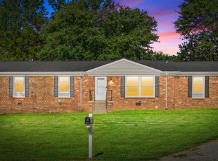 285 Melinda Dr, Clarksville, TN 37042