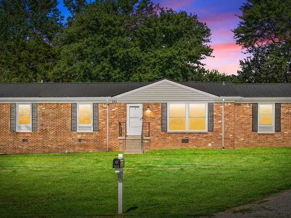 285 Melinda Dr, Clarksville, TN 37042
