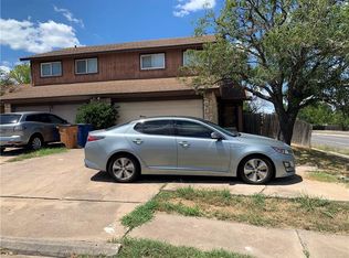 6600 Deatonhill Dr, Austin, TX 78745
