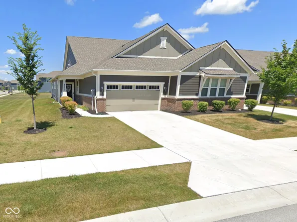8570 Hudson Way, Brownsburg, IN 46112