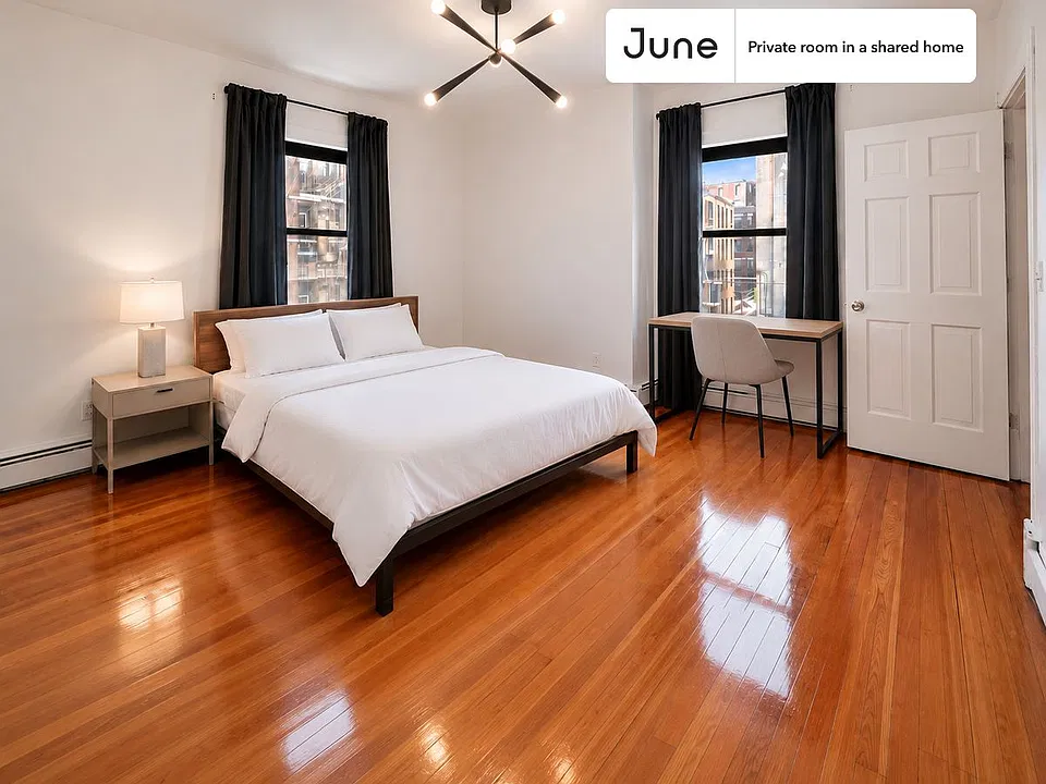132 Chiswick Rd #2D
