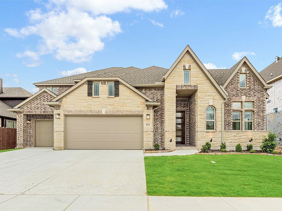 1st image of 1121 Foxtail Dr