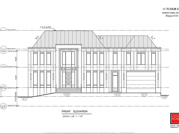 2nd image of 11 Tudor Gate