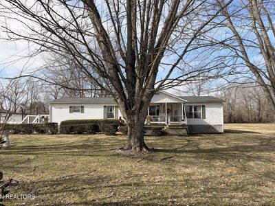 65 Dorton Access Rd, Crossville, TN, 38555