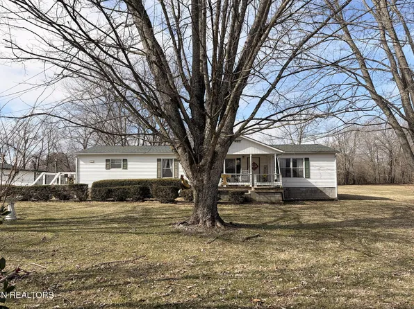 65 Dorton Access Rd, Crossville, TN 38555