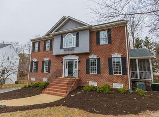 716 Epson Downs Ct, Henrico, VA 23229