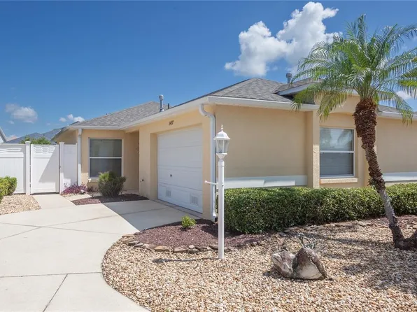 1497 Alexandria Pl, The Villages, FL 32162