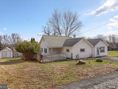 367 Clark Rd, Hummelstown, PA, 17036