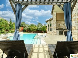 222 Blue Agave Ln, Georgetown, TX 78626