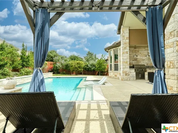 222 Blue Agave Ln, Georgetown, TX 78626
