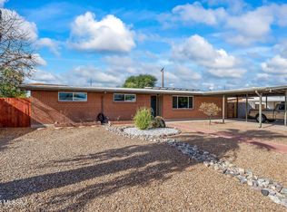 642 S Marvin Ave, Tucson, AZ 85710