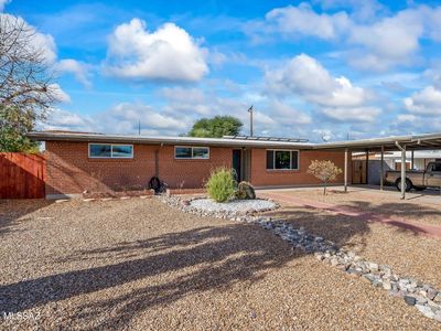 642 S Marvin Ave, Tucson, AZ, 85710