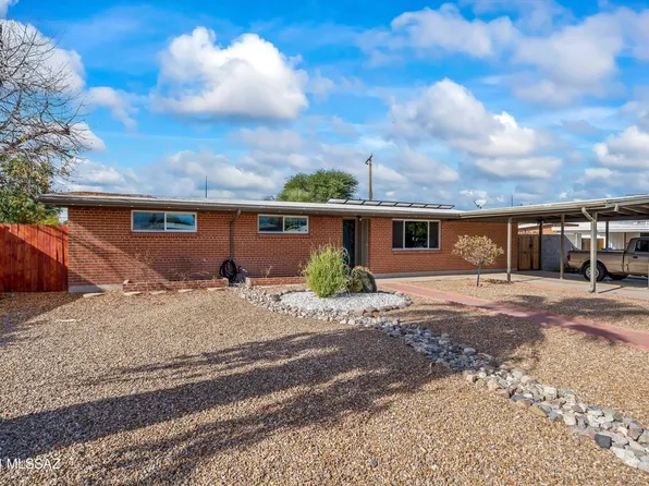 642 S Marvin Ave, Tucson, AZ 85710