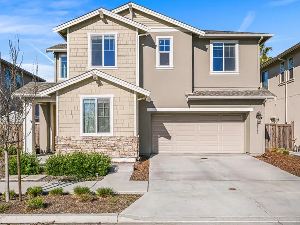 2617 Gable Street, Santa Rosa, CA 95407