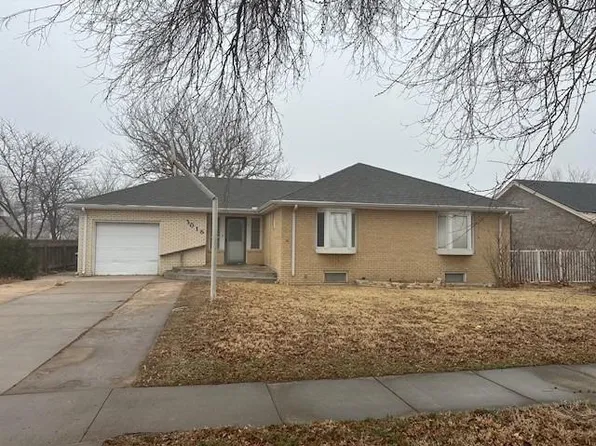 1015 N Jordan Ave, Liberal, KS 67901
