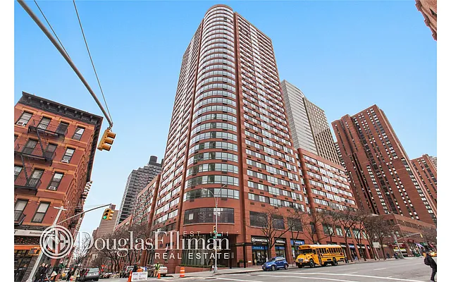 Rented by Douglas Elliman | media 80