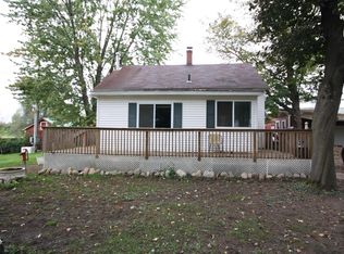 6972 W B Ave, Plainwell, MI 49080
